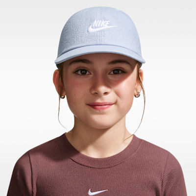 NIKE キャップ Nike Club Kids' Unstructured Futura Wash Cap. Nike.com